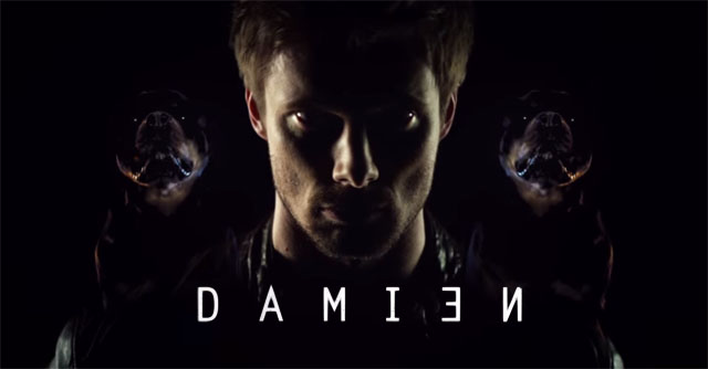 A&E New Show ‘Damien’ Has A Release Date