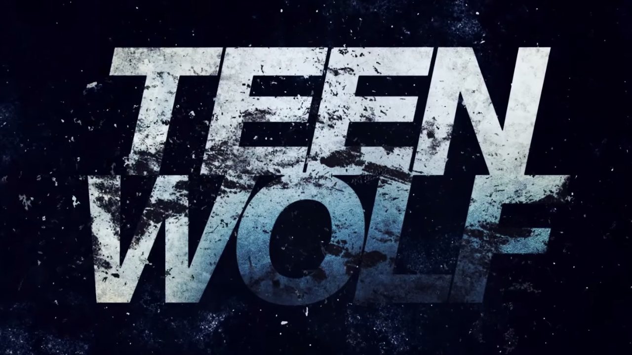 Teen Wolf 5.14- “The Sword and Spirit”