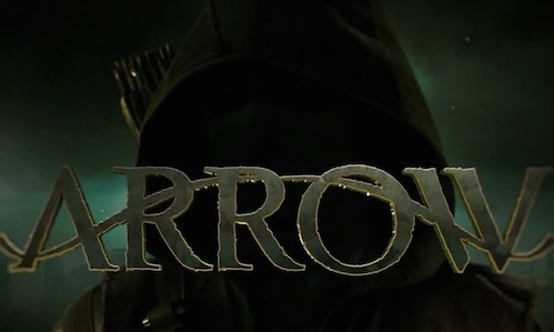 Arrow 4.12- “Unchained”