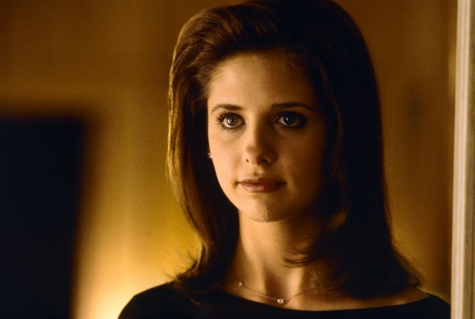 Sarah Michelle Gellar May Return To TV…In Another Infamous Role