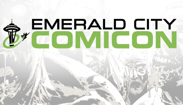 ECCC 2016- Interview with Stefano Gaudiano