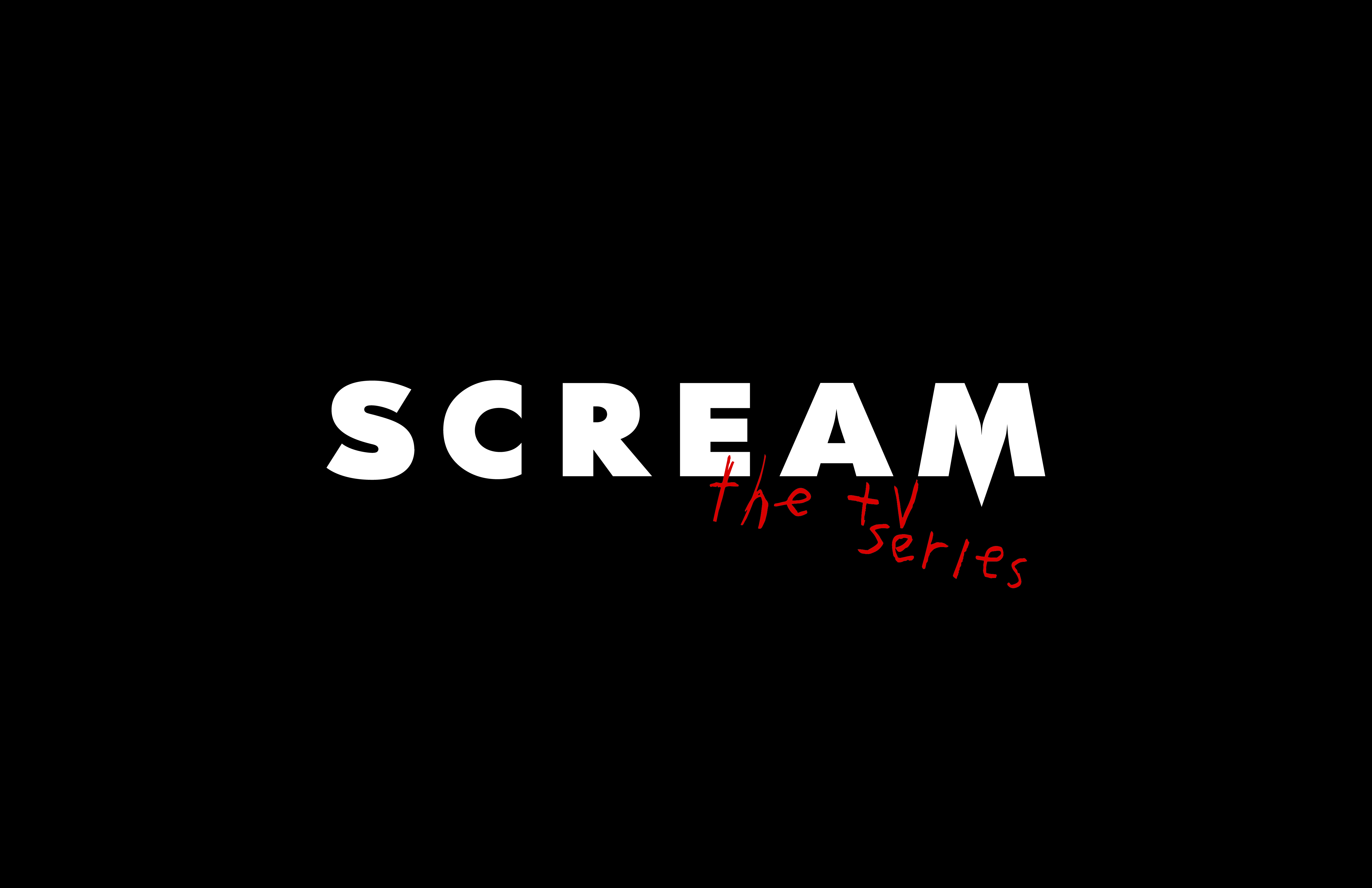 Scream 2.03- “Vacancy”