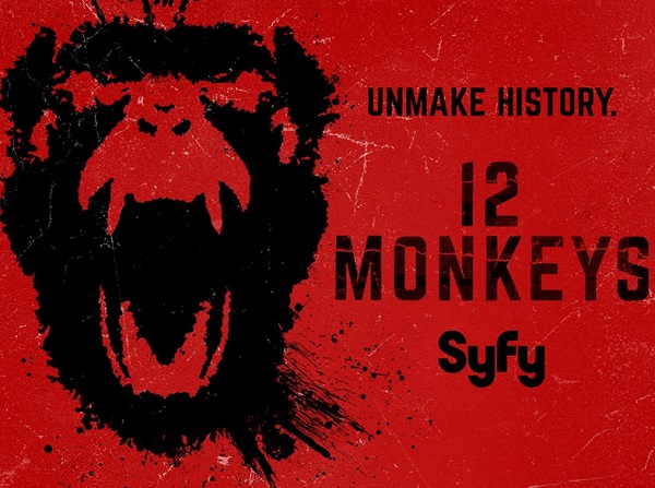The Paley Center: 12 Monkeys Screening & Conversation