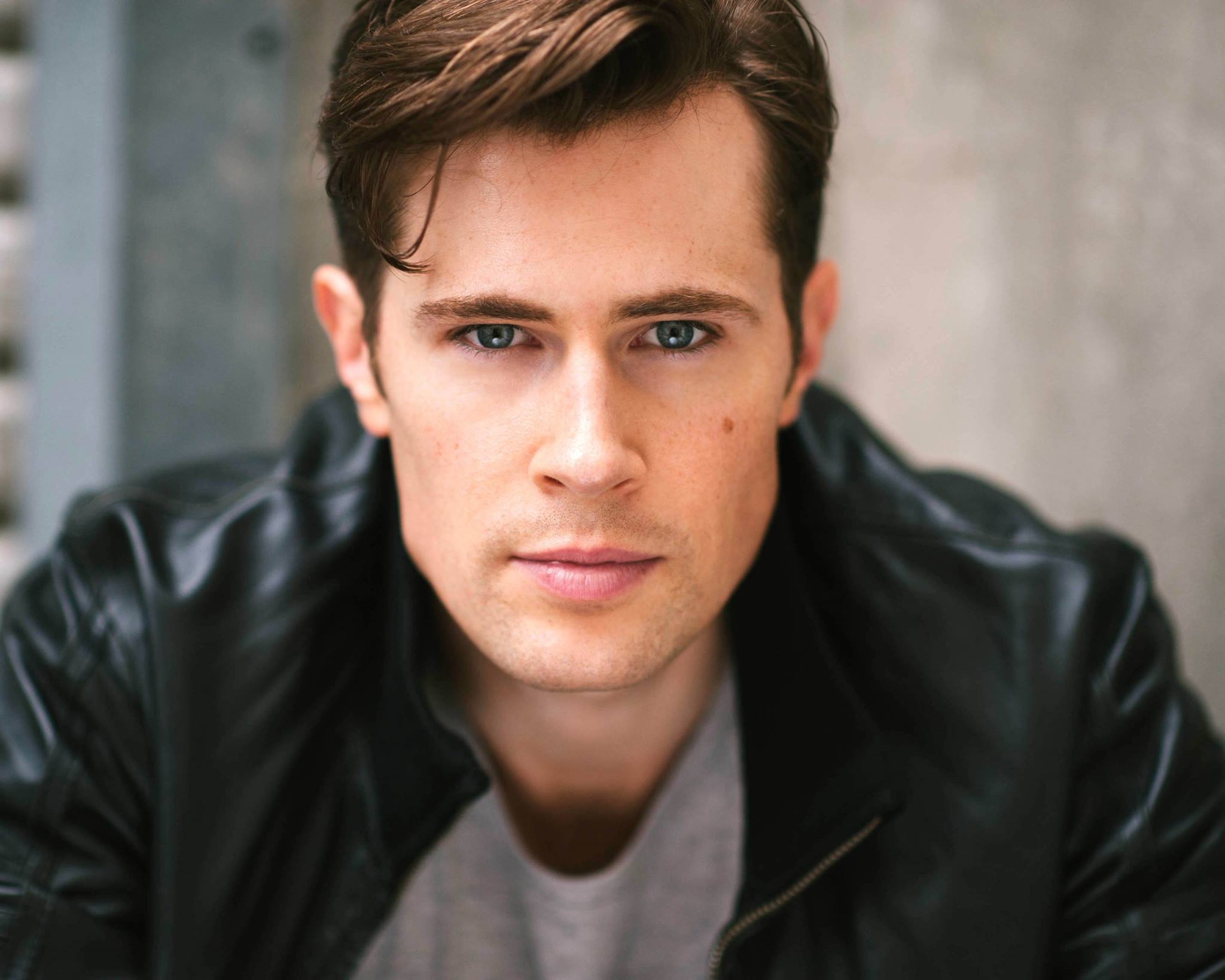 Outlander Finds Its ‘Lord John Grey’ in Aussie David Berry