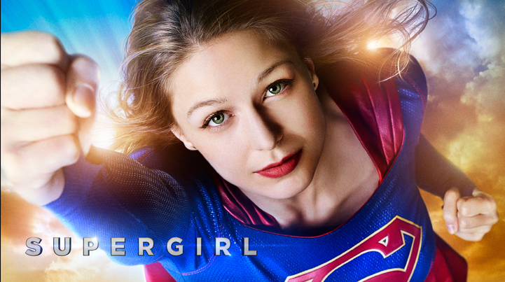 Sneak Peek at Season 2 Premiere of ‘Supergirl’