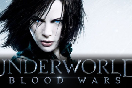Underworld: Blood Wars trailer released