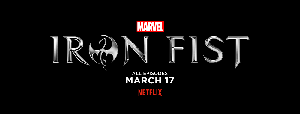 Netflix Iron Fist HITS NYCC 2016 with panel and new trailer