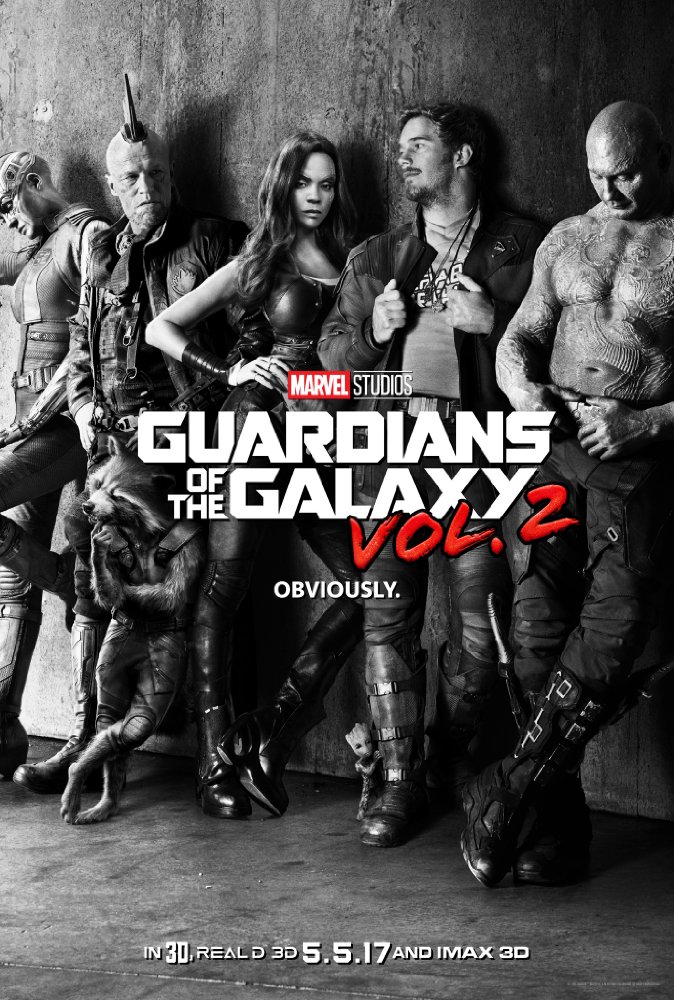 Guardians of the Galaxy Vol. 2 trailer hits