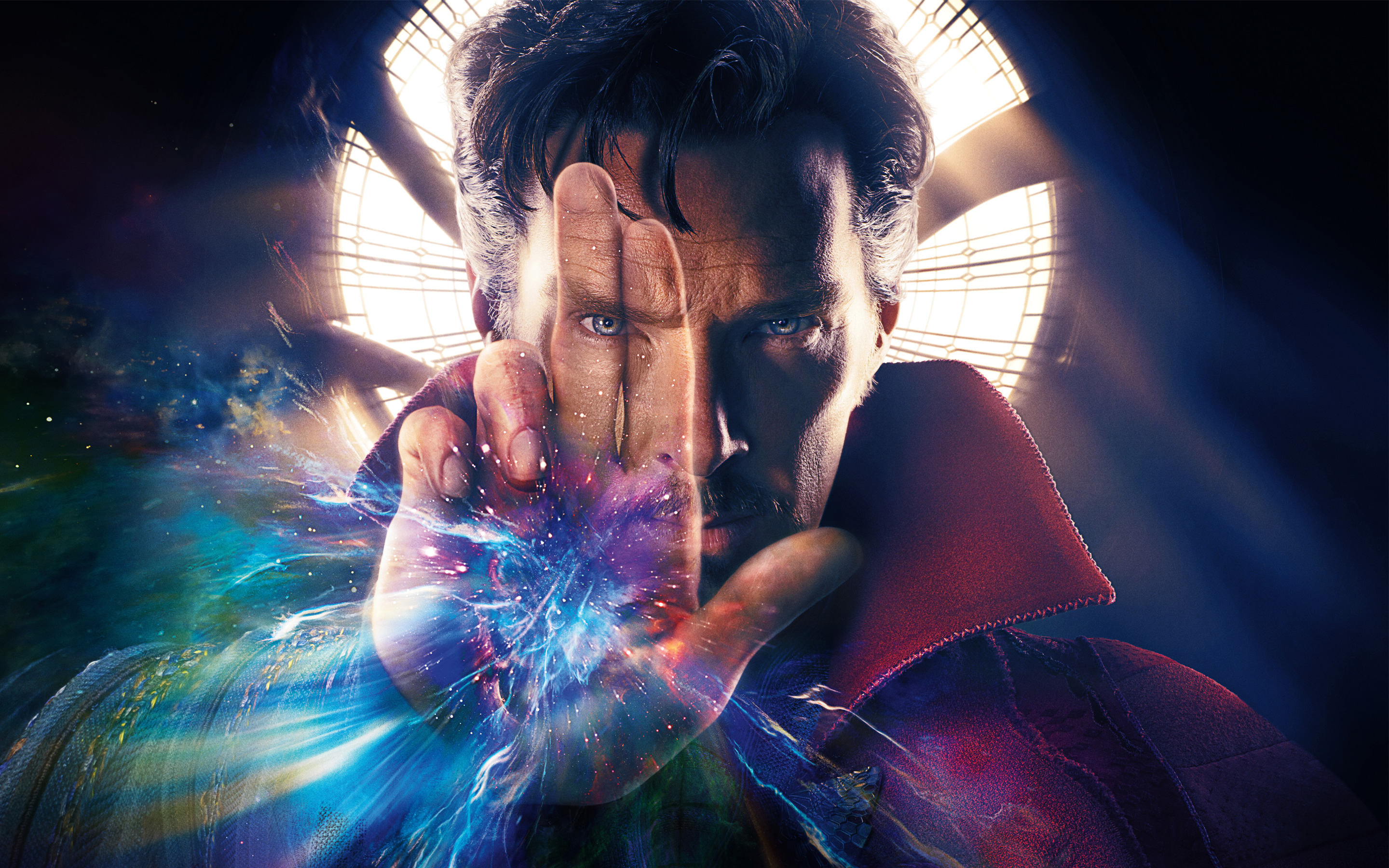 Doctor Strange- A Whole New World for Marvel