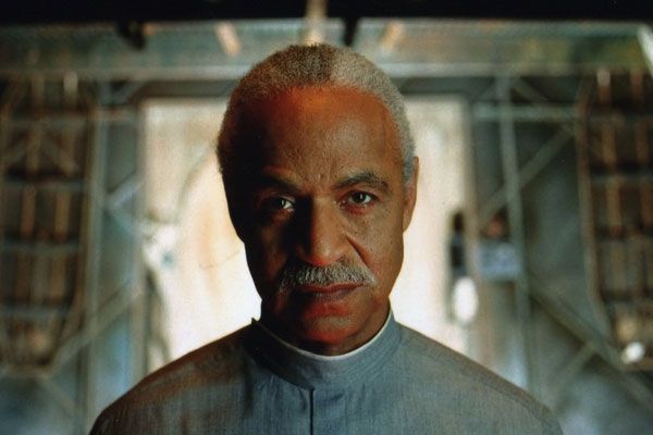 Tribute to Ron Glass