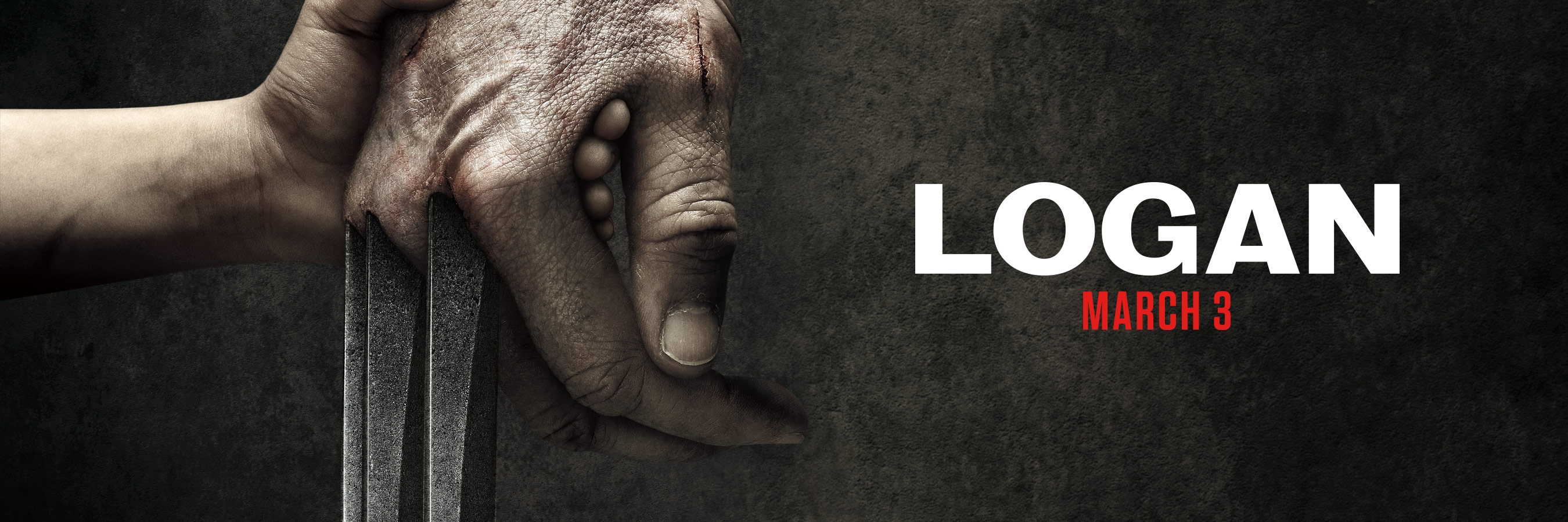 Final Logan Trailer online
