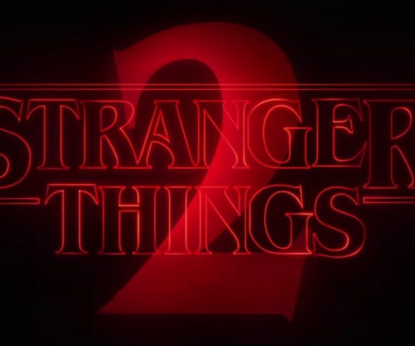 Strangers Things 2 newest trailer