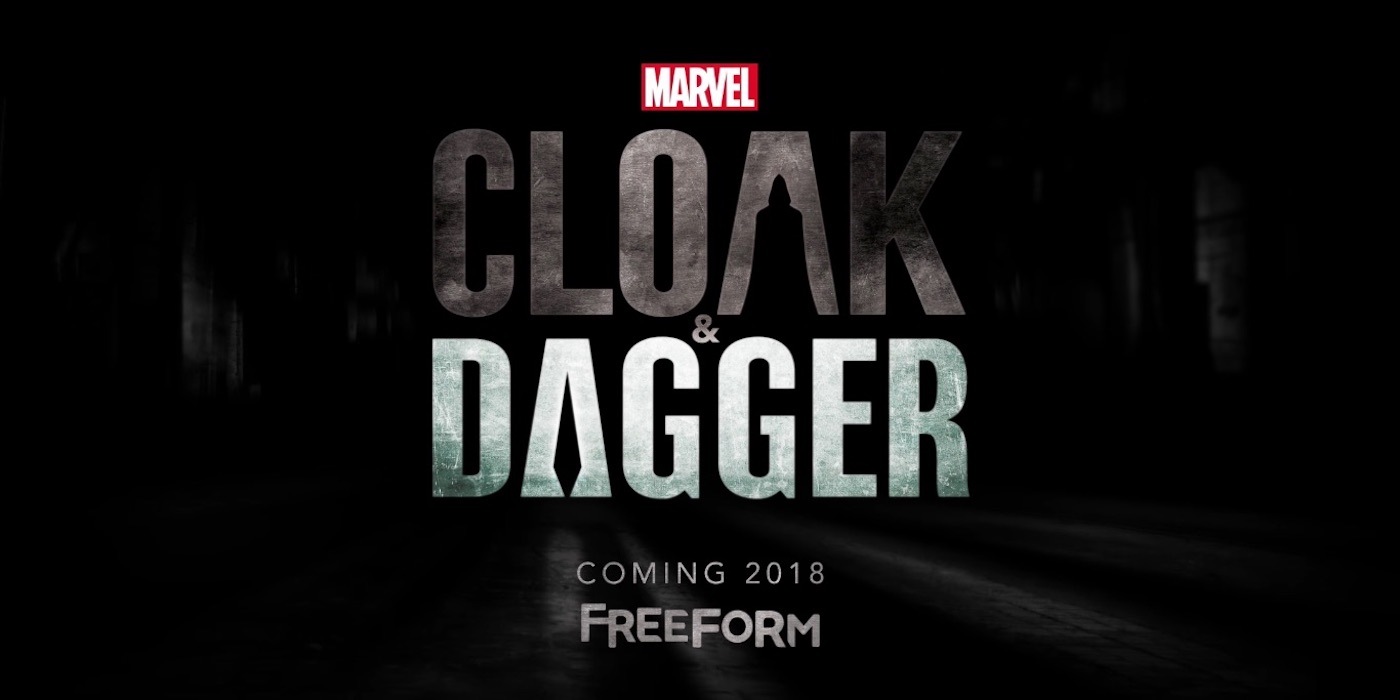“Marvel’s Cloak & Dagger” First Official Trailer