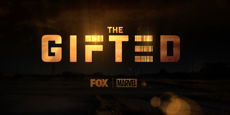 FOX The Gifted:  Official Trailer