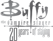 Buffy the Vampire Slayer: 20 Years of Slaying Fan Event in San Diego