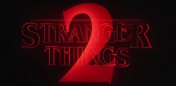 Two Weeks Before Stranger Things Return To Netflix