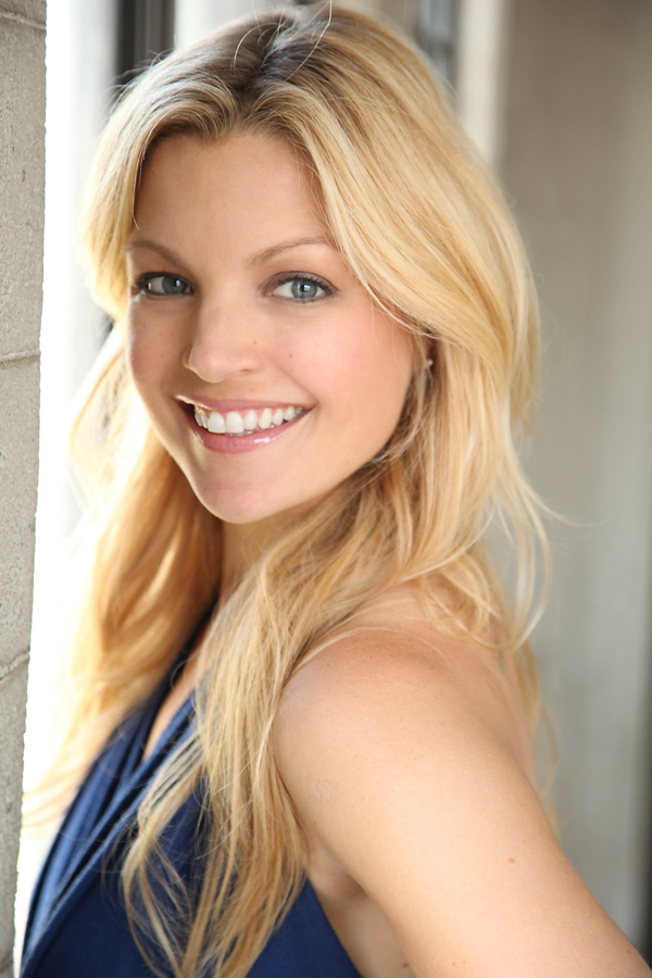 Clare Kramer Talks Life After Buffy And New Project