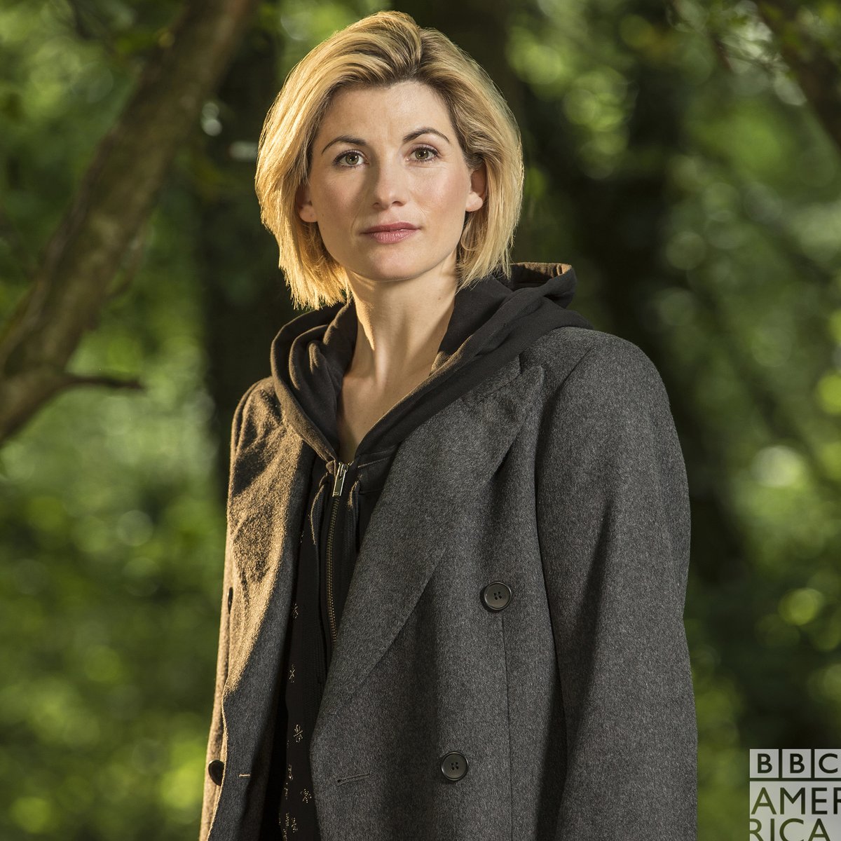 A Female 13th Doctor:  Why This May Have Been Inevitable