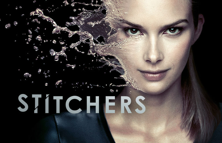 SDCC 2017: Stitchers Press Room