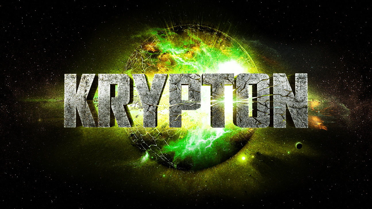 SDCC 2017: Krypton Press Room