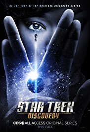 Star Trek: Discovery – Review “The Vulcan Hello” and “Battle at the Binary Stars”