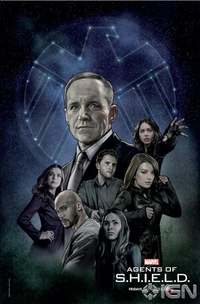Agents of SHIELD Will Be On Duty….Through 2020
