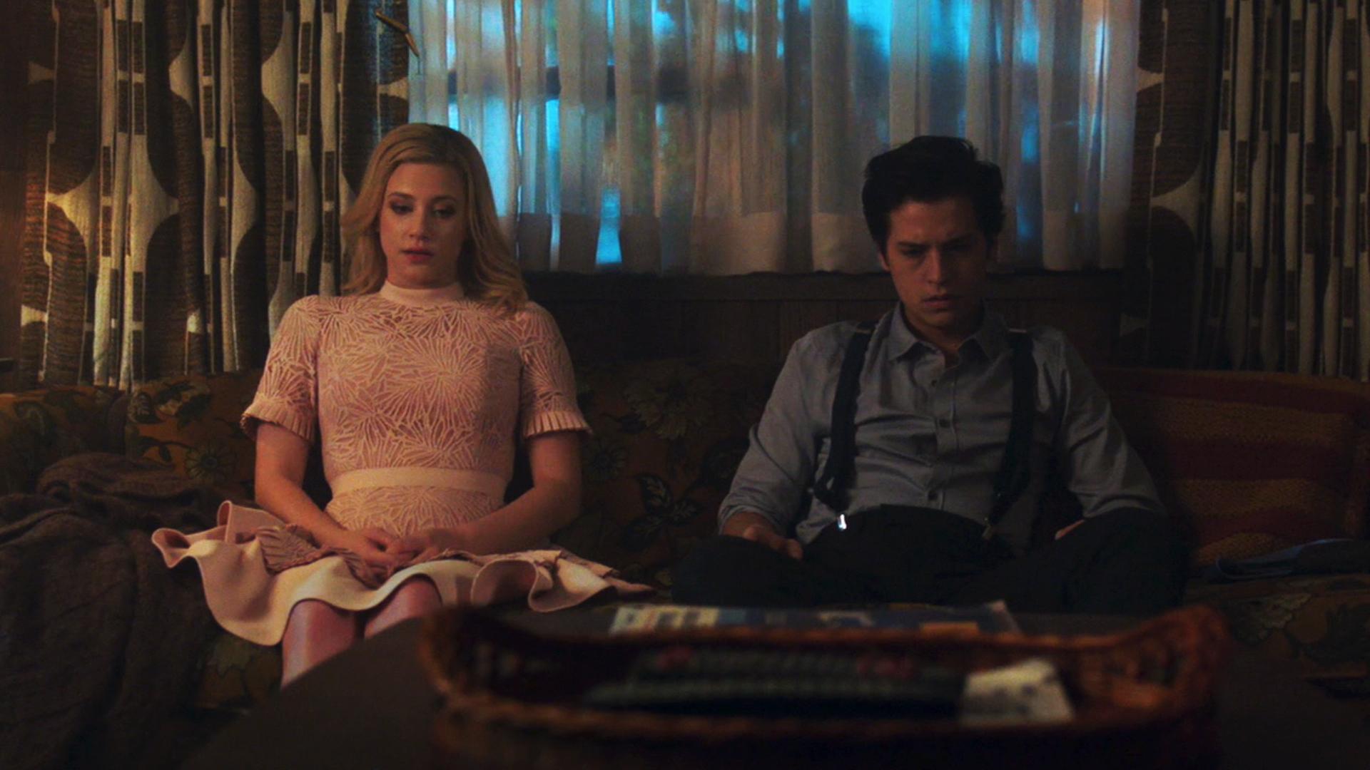 Riverdale – S2E12 “The Wicked and the Divine”
