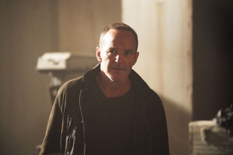 Recap: Marvel’s Agents of SHIELD 5.07, Together or Not At All