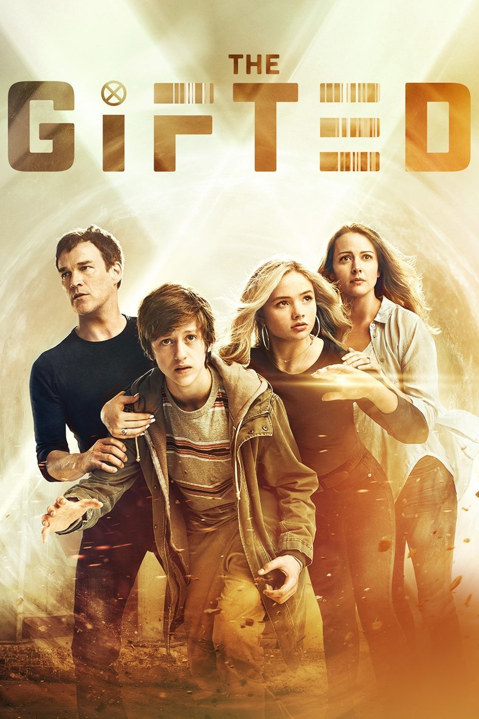 Recap: The Gifted – 3 X 1