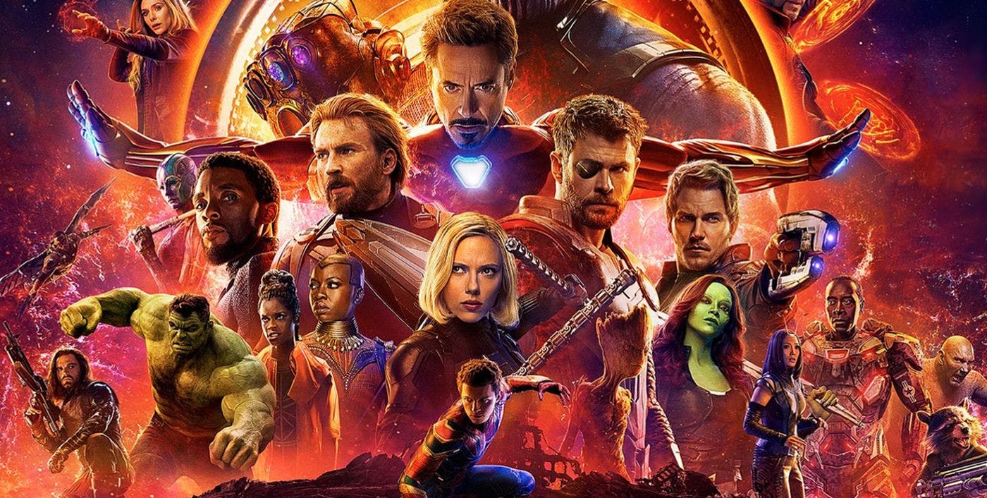 My Take on Marvel’s Avengers: Infinity War