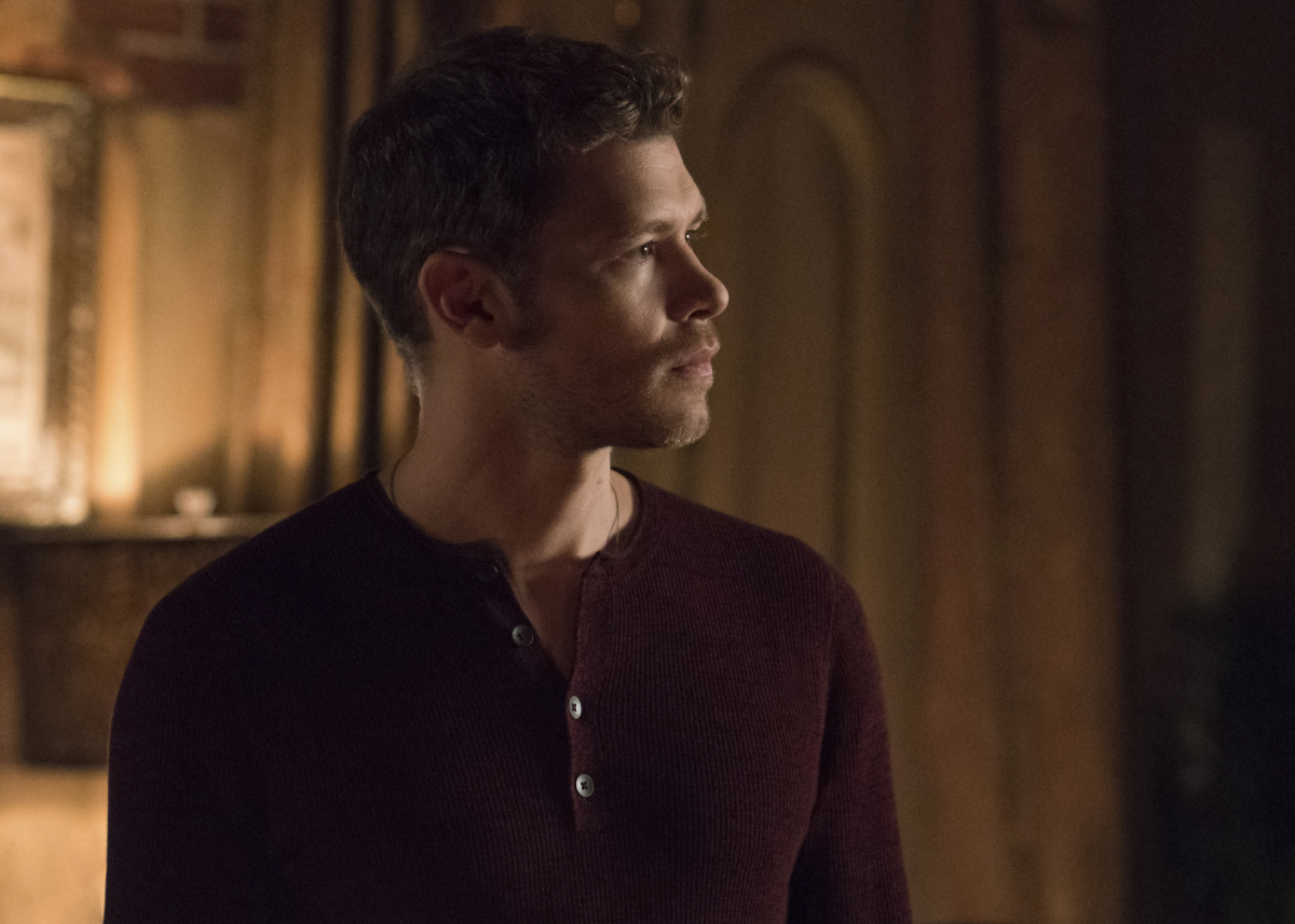 The Originals – S5E06 “What, will, I, have, left”