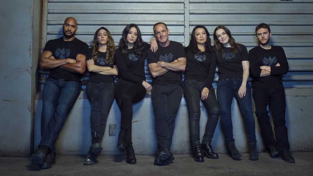 Agents of SHIELD Will Return…. In 13 Months: What Does It Mean?