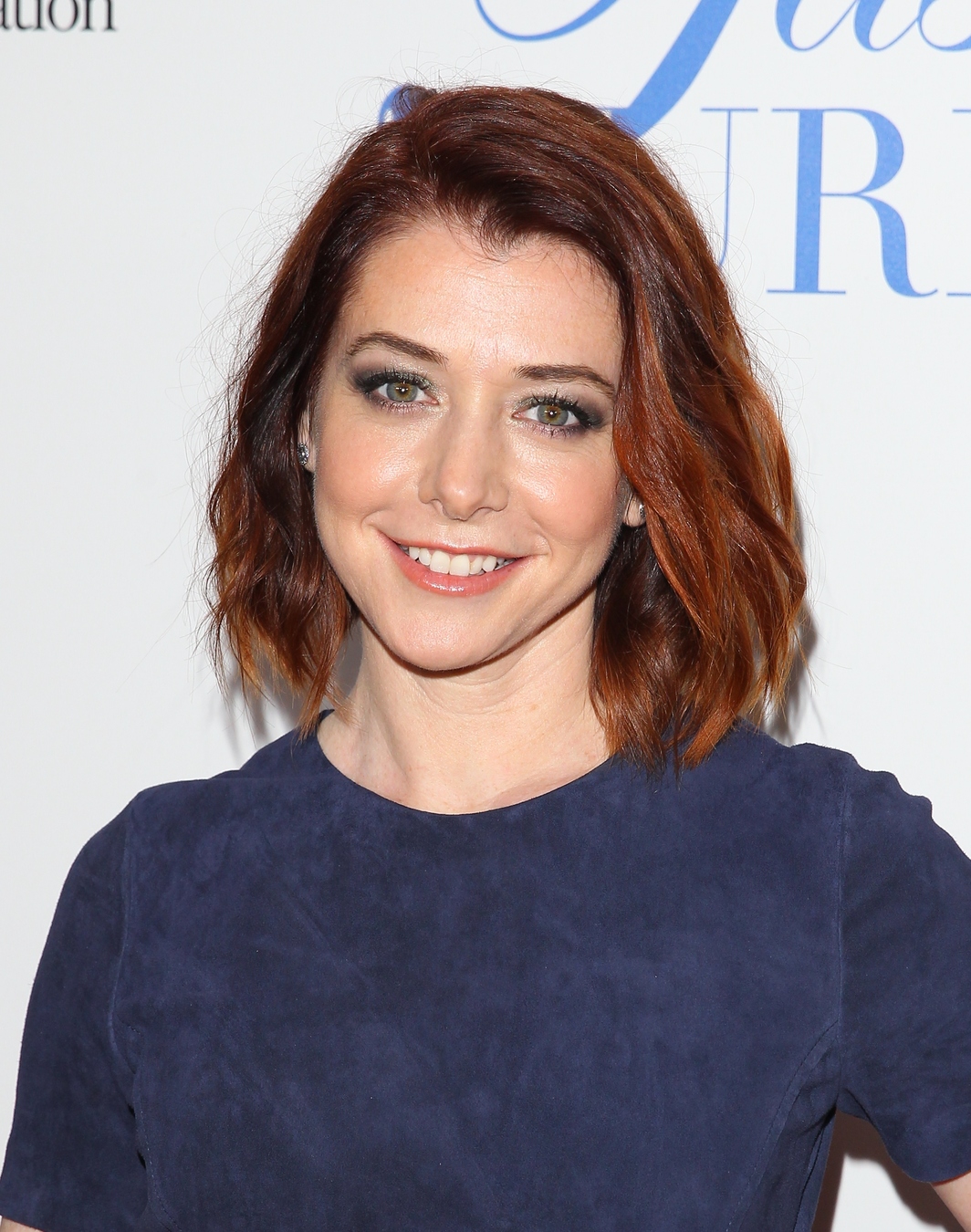 Alyson Hannigan joins cast of second season of “Pure”