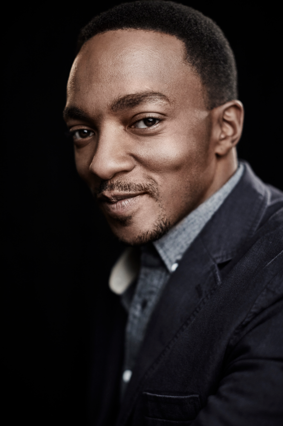 Anthony Mackie takes over as Takeshi Kovacs on S2 of Netflix’s Altered Carbon