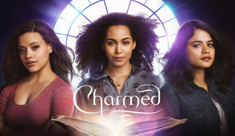 SDCC 2018: Charmed Press Room Coverage