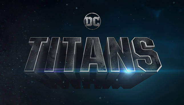 Titans S1: E9 “Hank and Dawn”