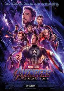 Review: Avengers Endgame
