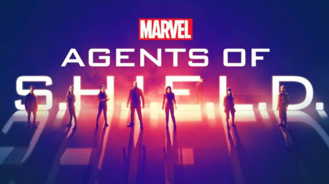 WonderCon: Marvel’s Agents of SHIELD