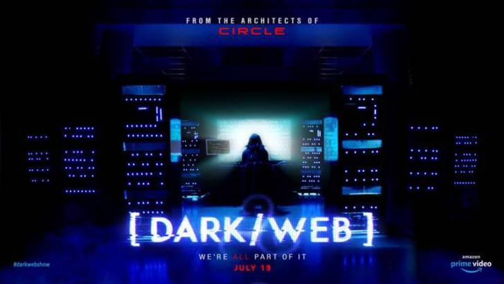 Comic-Con 2019 Recap: Amazon Prime’s Dark/Web
