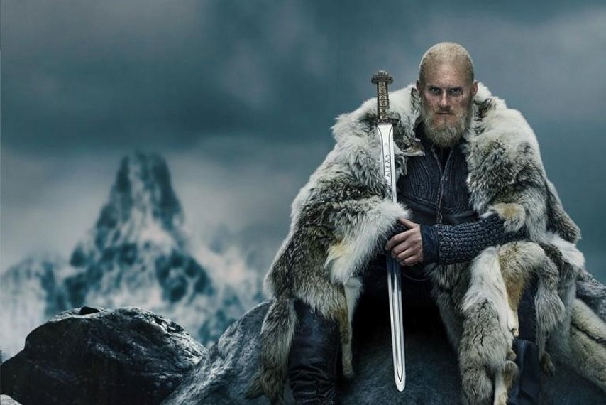 How Bjorn Finally Proves He's Ragnar's True Heir In Vikings Season 6, Part 2