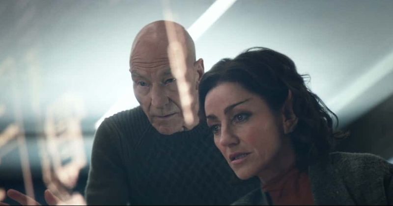 Star Trek: Picard Season 1 Episode 2 “Maps and Legends” Review