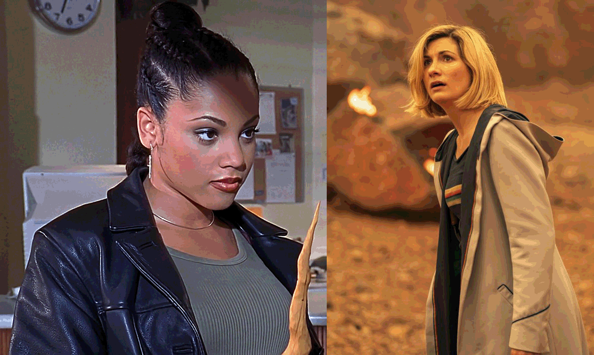 Timeless Child and Second Slayer: Does It Really Break A Show?