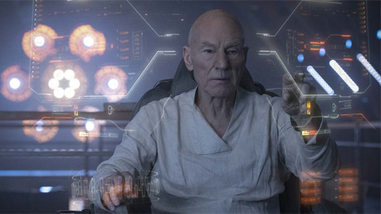 Star Trek: Picard Season One Episode Ten “Et in Arcadia Ego, Part 2” Review