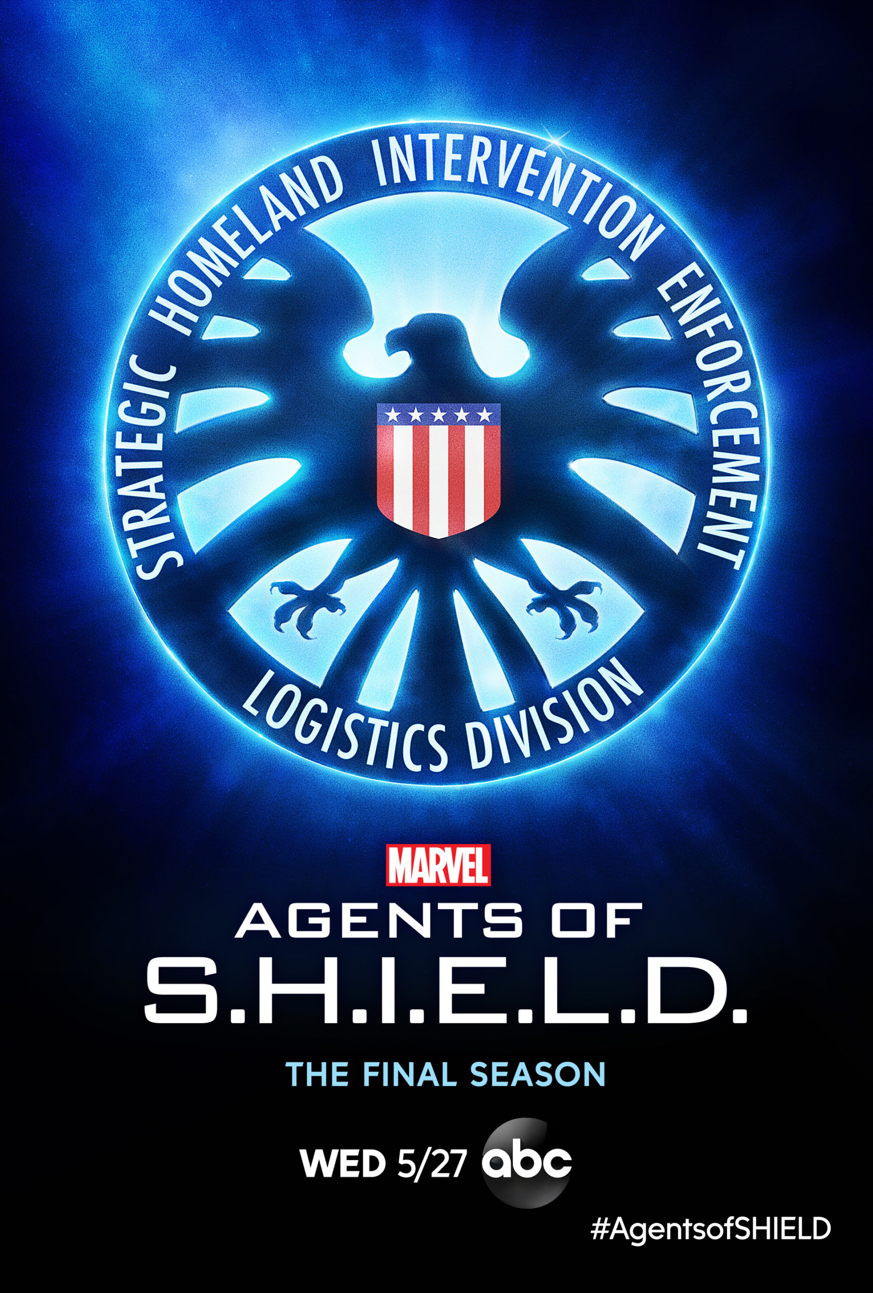 Comic-Con@Home Panel Review:  Science and Agents of SHIELD