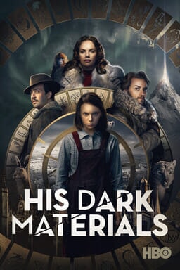 “His Dark Materials” returns to HBO in November