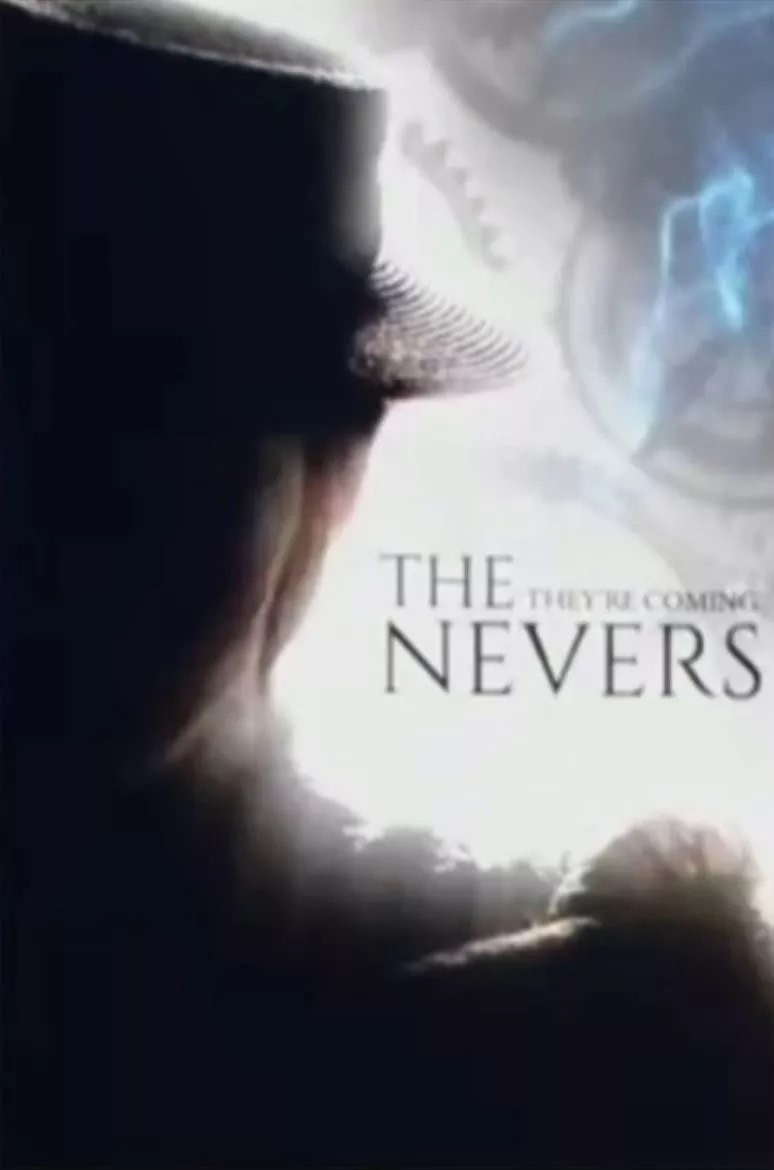 The Nevers Are Coming To HBO This Spring