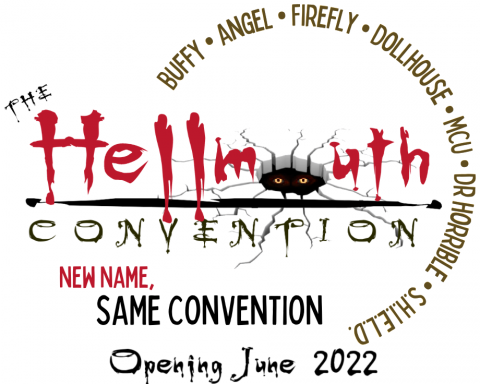 Hellmouth Convention Adds Some Gentlemen To The Event