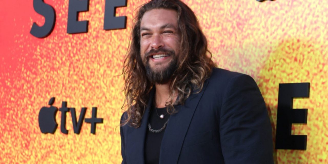 Jason Momoa, Cast and Producers of Apple TV+ Series “See” Gather for Season 3 Premiere Event