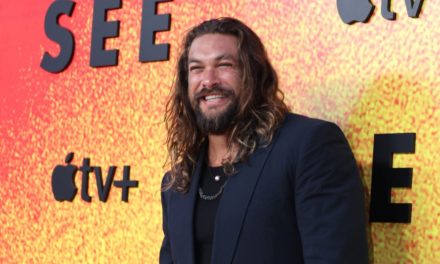 Jason Momoa, Cast and Producers of Apple TV+ Series “See” Gather for Season 3 Premiere Event
