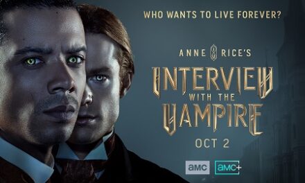 Anne Rice’s Interview With The Vampire Unveils New Trailer